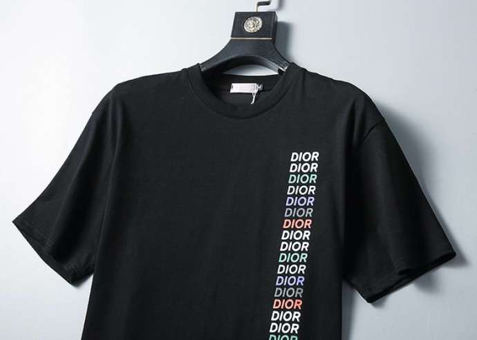 Dior T Shirts Short _SKUDiorM-3XL3100133873